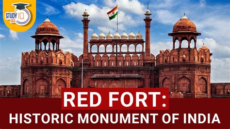 red fort distance from me|the red fort history.